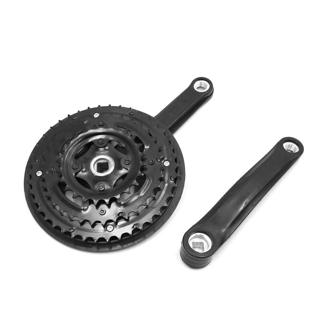 3 gear crankset