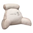 thumbnail image 1 of Almohada, Cojines De Asiento Respaldo De Tv En Cama Lomb, 1 of 6