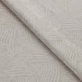 thumbnail image 2 of Superior Waverly Blackout Curtains, Rod Pocket, Set of 2, 26" x 63", Ivory, 2 of 5