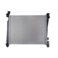 thumbnail image 2 of OSC 13200 Radiator, 2 of 2