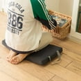thumbnail image 3 of Memory Foam Kneeler for Gardening, Baby Bath, Knee Pad for Outdoor Work, Foldable and Extra Soft, 3 of 7