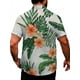thumbnail image 3 of Camisa Casual Para Hombre Shendy Vendy Strech De Manga Corta, 3 of 4
