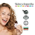thumbnail image 7 of Skincyclopedia Pure Retinol & Squalane Face Serum – Anti Aging Facial Serum, Evens Skin Tone, Wrinkle & Fine Lines Refinement, Blemish Correction, Luminous Appearance & Smooths Skin, 7 of 7