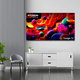 thumbnail image 4 of Pantalla Mimi QLED Hyundai HYLED6514QMG 65" Smart TV 4K, 4 of 5