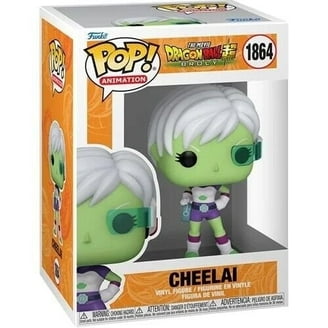 cheelai sex toy Funko Pop OOLONG 1924 Dragon Ball Vinyl Figure