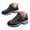 Grey, variant on Dakaela Women's Casual Sneakers Walking Athletic Gym Sports Tennis Shoes Nursing Running Shoes