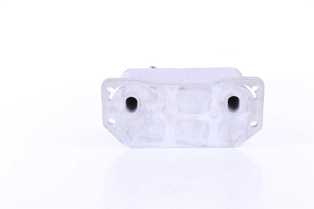 Nissens 91189 Engine Oil Cooler