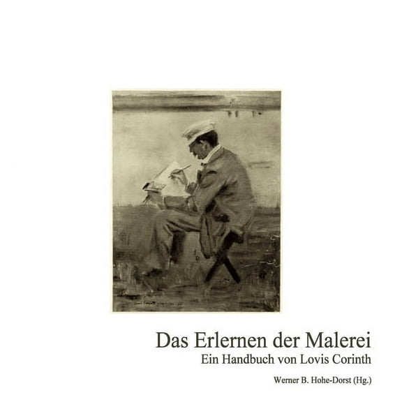Das Erlernen der Malerei (Hardcover)