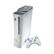 thumbnail image 2 of Microsoft - Xbox 360 Pro 20GB Consola Videojuegos Retro - White (Reacondicionado), 2 of 5