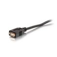 thumbnail image 2 of Cable USB C2G de 7,6 m Extensión Activa A Macho a Hembra, 2 of 3