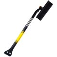 thumbnail image 1 of Car Ice Scraper Glass Snow Remover Car Windshield Auto Snow Brush Cleaner Tool Broom Wash Accessories Tools, 1 of 1