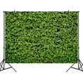 thumbnail image 2 of Under 10 Shooting Props Wood Background Cloth Cloth Grain Imitation Photography Background Shooting 3D Home Decor, 2 of 9