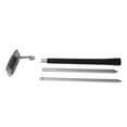 thumbnail image 4 of Ensemble de Putting, avec Putter 2 Kit de Putter Portable Kit de Putter 2 Balles Tasse Putter 2 Balles Ensemble de Putter Portable Intérieur avec Putter Balles Tasse Intérieur Rookin Dsfen Jinmie, 4 of 6