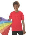 thumbnail image 2 of Fruit Of The Loom Boys/Girls Original Short Sleeve T-Shirt, 2 of 2