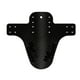 thumbnail image 2 of Soidarity Guardabarros de bicicleta Premium Guardabarros de carbono resistente al desgaste/Guardabarros de bicicleta trasera Engranajes de protección Ciclismo Negro Soidarity CZ13133-03B, 2 of 6
