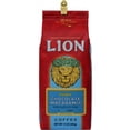 thumbnail image 2 of Lion Coffee Chocolate Macadamia Ground Coffee, 10 oz, 2 of 3