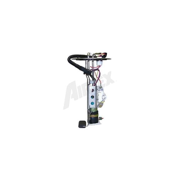 Airtex E2213S Fuel Pump, With Fuel Sending Unit Electric