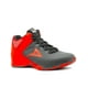 thumbnail image 4 of Tenis Deportivos Pirma para Hombre Basquetbol Negro/Rojo II 28, 4 of 6