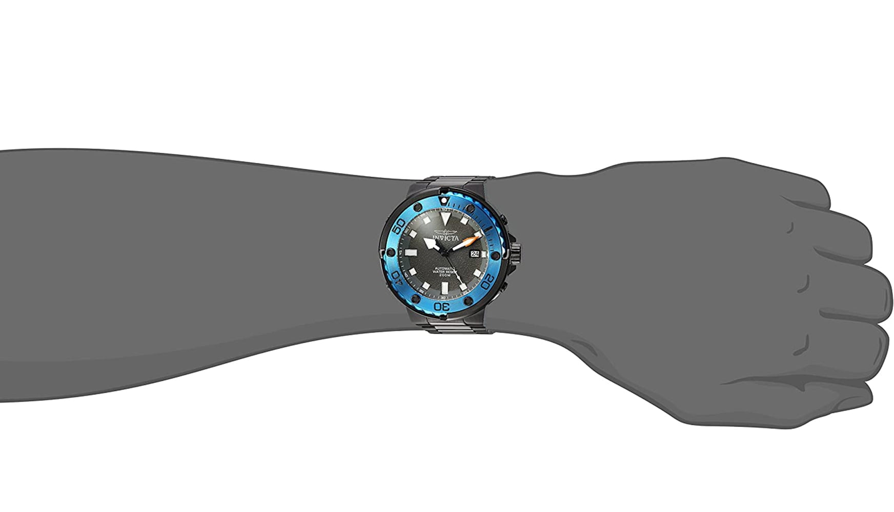 Invicta 24466 sale
