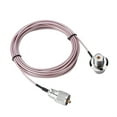 thumbnail image 1 of ,5M 16FT Coaxial Coax Professionally Tested, 1 of 8
