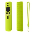 thumbnail image 1 of Funda de control remoto para Xiaomi Mi TV Stick 4K Funda de silicona a prueba de golpes, 1 of 8