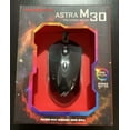 thumbnail image 2 of RHEA- Abkoncore Astra M30 Usb Wired Gaming Computer Mouse Max 3500 Dpi 8 Button-A2, 2 of 6