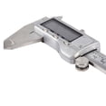 thumbnail image 3 of Digital LCD Vernier Stainless Steel Caliper 150mm Micrometer Electronic Gauge, Measurement Tools, 3 of 8