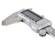 thumbnail image 5 of Herramienta de medición electrónica duradera de acero inoxidable de EAGems; Obtenga protección IP54 y mediciones fraccionarias en SAE/métrico 6 pulgadas/150 mm con este ANGGREK Otros, 5 of 8