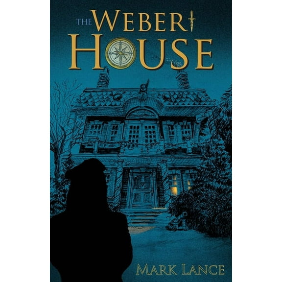 The Weber House (Paperback)