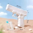 thumbnail image 3 of Pet Training Sprayer for Cats Dogs, Detachable Water Tank Pistol, Humane Behavior Correction Tool, 3 of 7