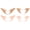 mix, variant on Halloween Elf Ears Cosplay Props, Realistic Fairy Ears Costume Accessories for Masquerade Party