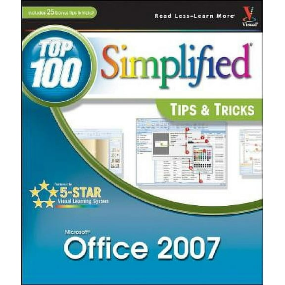 Microsoft Office 2007
