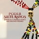 thumbnail image 3 of Collar Mazo Siete Rayos Moto Caracoles, 3 of 7