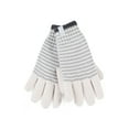 thumbnail image 4 of Heat Holders® Women's Oslo Gloves | Insulated Cold Gear Gloves | Advanced Thermal Yarn | Warm, Soft + Comfortable | Plush Lining | Winter Accessories | Men + Women’s Gift, 4 of 9