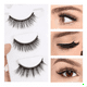 thumbnail image 3 of Kit De Pestañas Postizas Magnéticas & Delineador De Ojos rosa, 3 of 5