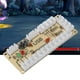 thumbnail image 4 of Ccdes Arcade Game USB Encoder Controller ANGGREK para PC Juegos Arcade Stick con Caja de Cristal acrílico, 4 of 8