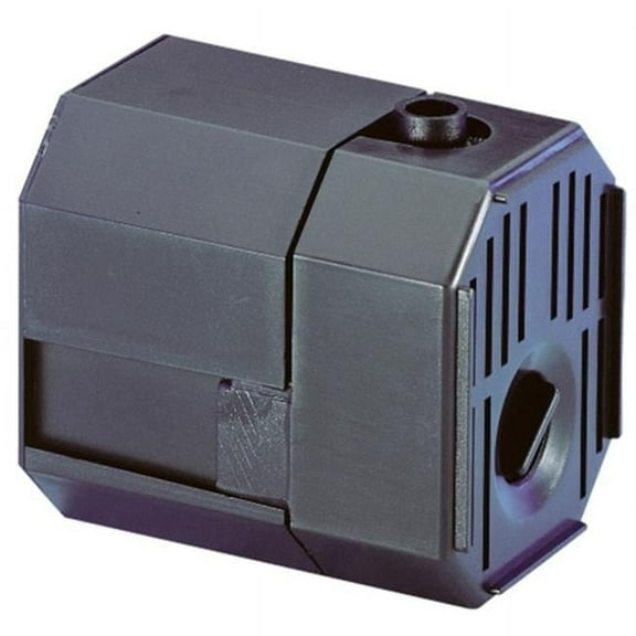 140 GPH Magnetic Drive Utility Pump