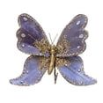 thumbnail image 2 of Hot6sl Ofertas de La Semana Adornado con Mariposas En Navidad, Corona Decorativa con Tecnología y Pared, Regalos En Año Nuevo 2025, Adornado con Colgantes En Navidad con Mariposas Brillantes., 2 of 7