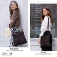thumbnail image 3 of SCARLETON Multi Pocket Purses for Women Crossbody Bag H1833, 3 of 6