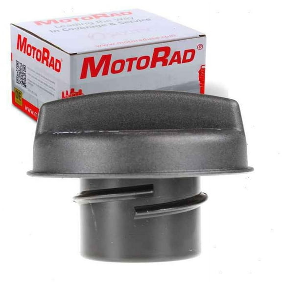 MotoRad Gas Cap compatible with Jeep Patriot 2007-2017