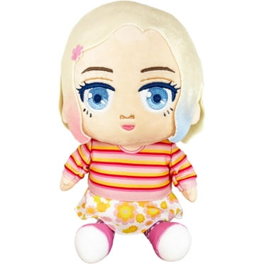 Plush - Wednesday - Enid Normal Loungewear Sitting Plush 7" H