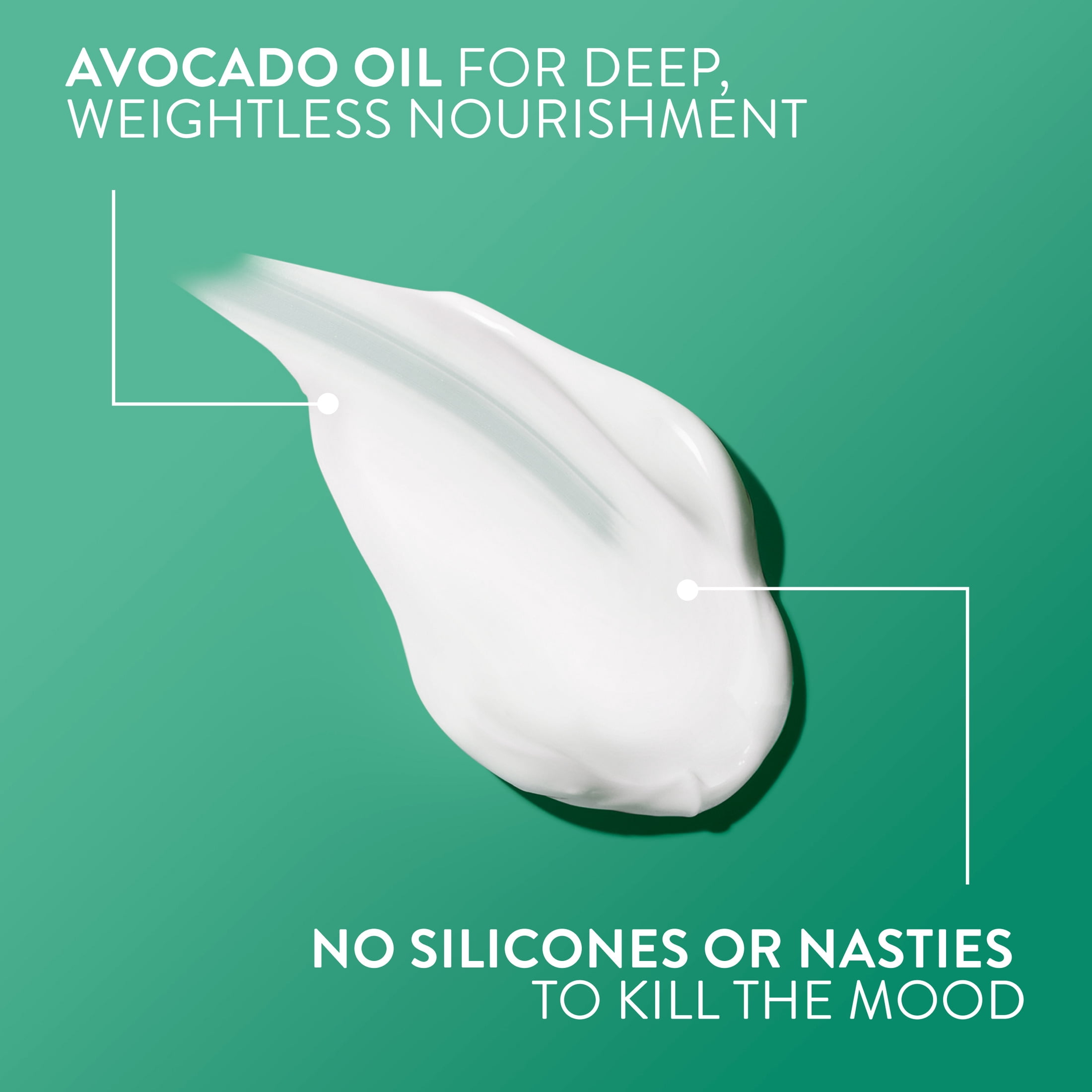 Native Scalp Refreshing Conditioner Eucalyptus & Mint with Avocado Oil, Sulfate Free 16.5 fl oz