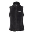 thumbnail image 1 of Gilet en Molleton Benton Springs pour Femmes, G, Noir, 1 of 2