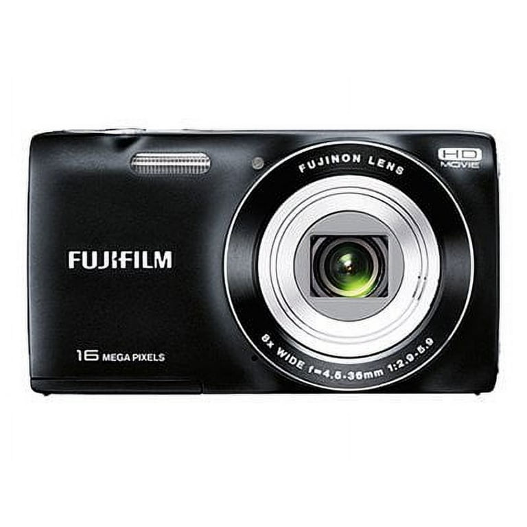 Fujifilm FinePix JZ250 - 16.0 MP Compact Digital Camera - 8x Fujifilm FinePix JZ250 - 16.0 MP Compact Digital Camera - 8x