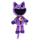 thumbnail image 2 of Poppy Playtime - Smiling Critters Deluxe Plush, Officially Licensed 14 Tall (CatNap), 2 of 5