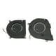 thumbnail image 2 of Ventilador de refrigeración Bling Bling Para HP ENVY X360 15 DS 15 DR 15M DS 15M DS0011DX 4 pines, 2 of 12