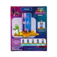 thumbnail image 7 of The Super Mario Galaxy Movie 1.5 inch Action Figure with Star Launcher Accessory – Yoshi, 7 of 7