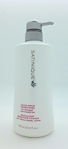Satinique Color Repair Conditioner 25 6oz Walmart Canada