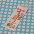 thumbnail image 1 of Stainless Steel False Eyelash Curler Clipper Tweezer Artificial Eyelashes Extension Applicator Beauty Product Workhe, 1 of 8