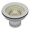 Biscuit, variant on Transolid 2410-01 3.5-in Plastic Strainer in White